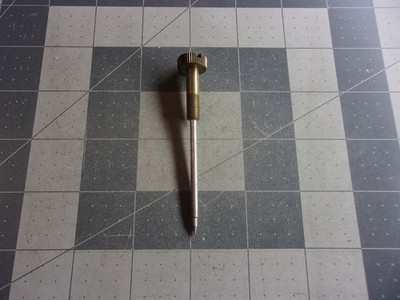 Tisco EAE9565A Main Adjusting Needle Ford 501 600 700 800 900 NAA 134CI 172CI