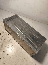 BMW 7 E65 E66 2007 Endstufe Audio-Verstärker...