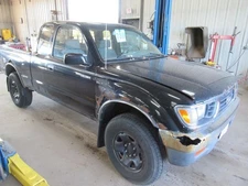 Driver Left Side View Mirror Manual Fits 95-99 TACOMA 263169