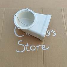 HOBART 245713-001 pump inlet