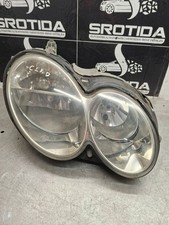 Mercedes-Benz CLK A209 C209 2003 Scheinwerfer 15274200 NIC31600