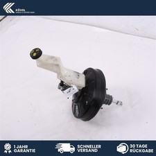 Bremskraftverstärker Hauptbremszylinder Ford EcoSport 2 JK8 GN15-2B195-SA