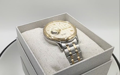 SEIKO Presage SARY238 Japanese Garden Automatic Mechanical Elegant
