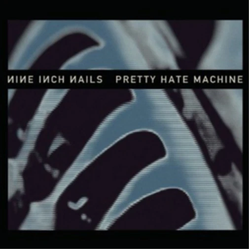 Nine Inch Nails Pretty Hate Machine (CD) Remastered Album - Photo 1/1