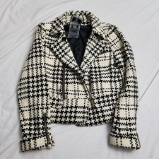 L.A.M.B. Gwen Stefani Jacket Blazer Womens 10...