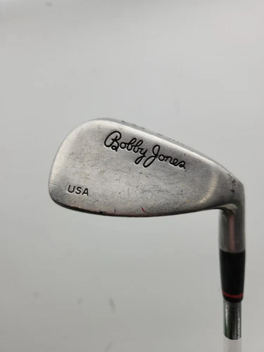 1992 CALLAWAY BOBBY JONES 8 IRON REG TT MEMPHIS 10 36" GOOD