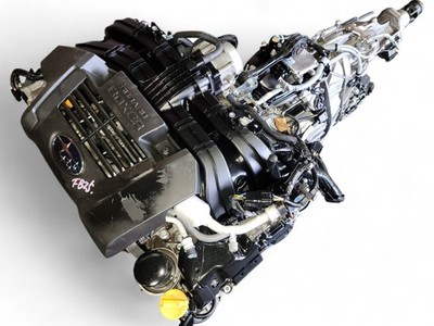 2024 Subaru Impreza RS 2.5L 4CYL Engine JDM FB25 45842