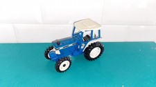 1307252 Britains ford 5610 tracteur ancien