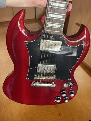 Epiphone SG Pro Electric Guitar