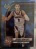 2024-25 Bowman University Chrome Sapphire #92 Steele Venters