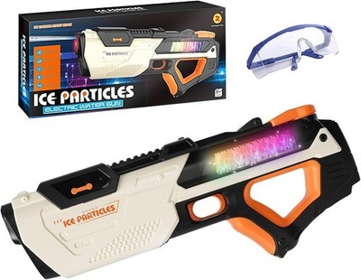 Elektrische Wasserpistole für Erwachsene & Kinder - Automatische Squirt Gun Long Range Blaster