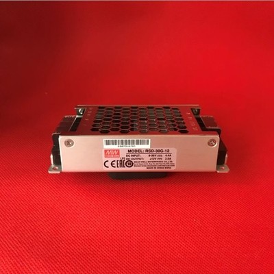 RSD-30G-12 Output 12V 2.5A Compact Modular Power Supply *gi