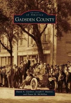 David A. Gardner Joseph F. Munroe Dawn M. Mcmillan Gadsden County (Taschenbuch)
