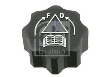 Coolant Expansion Tank Radiator Cap Febi 22082 For Citroen Dispatch Jumpy 95 on