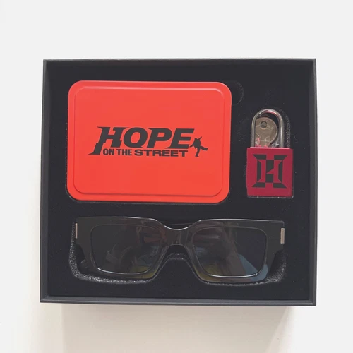 Caja de regalo VIP J-Hope Hope on the Stage Los Angeles [BTS]
