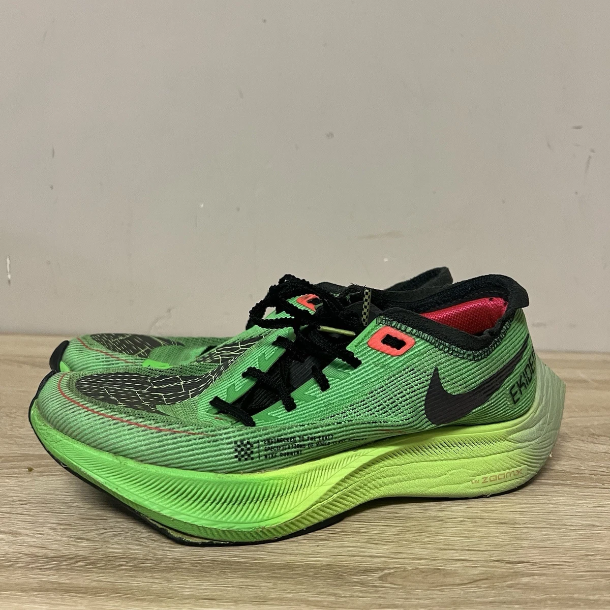 Las mejores ofertas en Nike ZoomX Vaporfly NEXT% 2 Ekiden Zoom