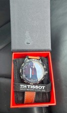 Tissot T-Touch Connect Solar Mens Watch - T121.420.44.051.00