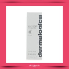 Dermalogica PowerBright Moisturizer SPF50 50ml 1.7oz EXP2/2027 NEW