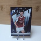 Topps 25/26 Premier League Premier Pull Declan Rice - Arsenal