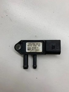 AUDI A6 4F2, C6 DPF-Drucksensor 20DPS09001 02271264 076906051A 3.00 23938957