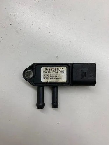 AUDI A6 4F2, C6 DPF-Drucksensor 20DPS09001 02271264 076906051A 3.00 23938957