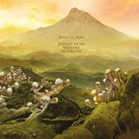 Binker And Moses - Journey To The Mountain Of Forever - Cd - G1398Z