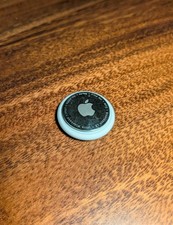 Apple AirTag Tracker 1st Generation