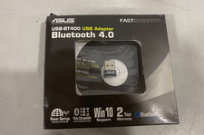 ASUS USB-BT400 USB Adapter - Bluetooth 4.0 - Unopened box