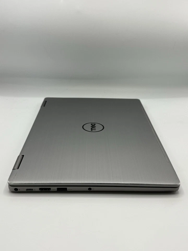 Laptop Dell Inspiron 13-7368 13,3” FHD 2 en 1 i5-6200U 2,30 GHz 4 GB RAM LEER Foto 4 de 4