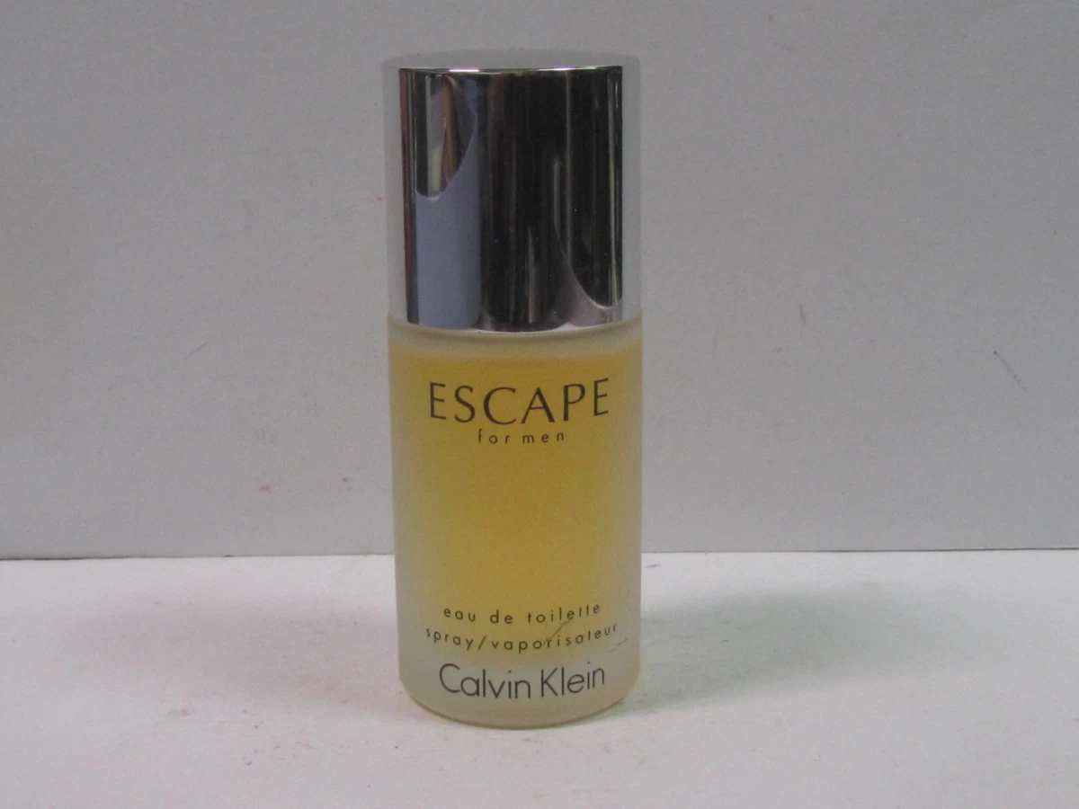 Escape Men's Fragrance for sale | eBay