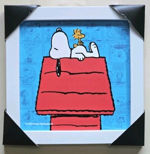 【新品未使用】Peanuts Wall hanging Peanuts&Co Peanuts&Co ピーナッツカンパニー Wall hanging - メルカリ