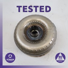 11-19 Bmw F15 X5 X6 535i 535i 8hp Automatic Transmission Torque Converter Oem 11-19 Bmw F15 X5 X6 535i 535i 8hp Automatic Transmission Torque Converter Oem
