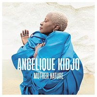 Kidjo - Mother Nature - Cd - F600Z