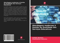 Aslitdin Nizamov (U. A.) | Abordagens Modernas à GestãO Da Qualidade Dos...