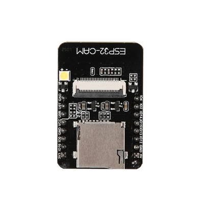 ESP32-CAM WLAN- Und Entwicklungsboard Mit OV2640-Kameramodul  Kompakte