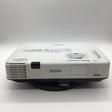 Epson PowerLite 1940W LCD Projector - H474A