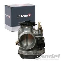 JP Group Drosselklappe Regelklappe Passend FüR Skoda Octavia VW Bora Golf NEW |