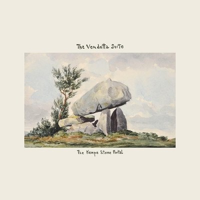 VENDETTA SUITE The Kempe Stone Portal (Vinyl) (US IMPORT)