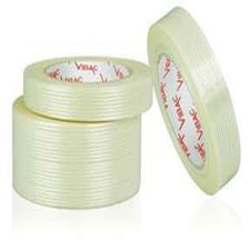 Filament Tape High Strength 1'' x 60 yds 24MM 36 Rolls Per Case