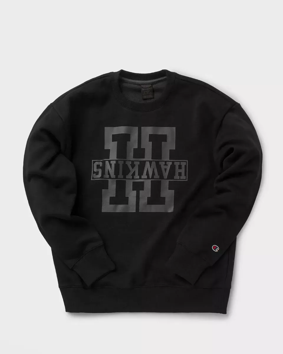 Champion X Stranger Things T-shirt