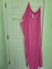 Womens One Sholder Maxi Dress