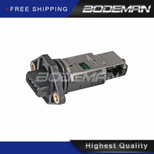 Sensor MAF de flujo de masa de aire para Audi A3 A4 VW Golf Jetta Passat Cabrio L4 1,8 L 2,0 L