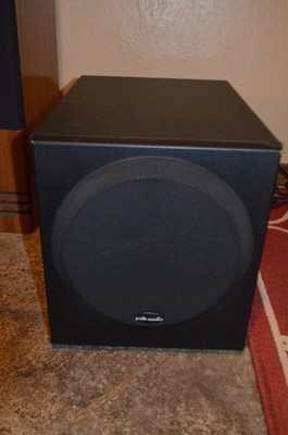 psw250 subwoofer