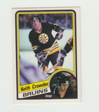 1984-85 OPC O Pee Chee  1-200  U Pick  Pls READ