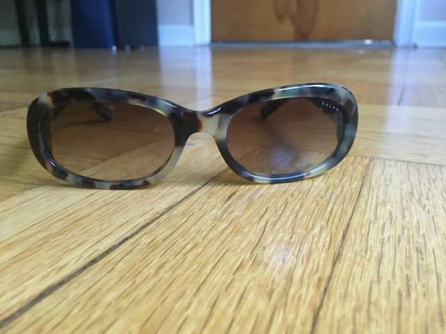 ralph lauren tortoise shell sunglasses