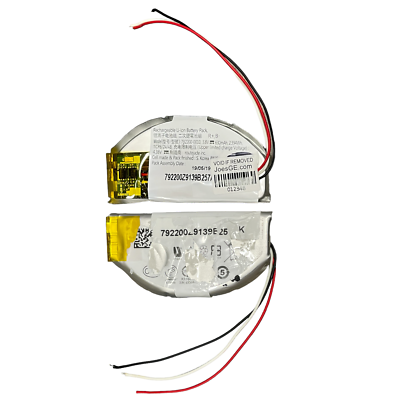 OEM Bose NC700 Headphones NC HDPH 630mAh Battery Replacement