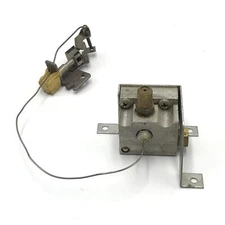 NEW Vtg GAS OVEN Stove PILOT ASSEMBLY Safety Valve BURNER Thermocouple G1 3446R