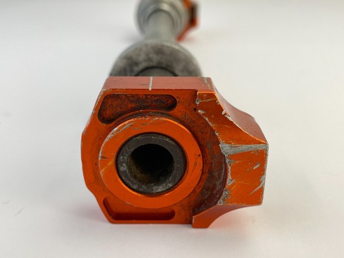 KTM SXF 450 2008 FITS 2000-2023 REAR WHEEL AXLE SPINDLE BOLT 77310085044 EXC 250 - Picture 9 of 18