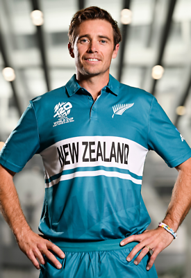 T20 World Cup Jersey 2024 New Zealand Cricket Jersey | eBay