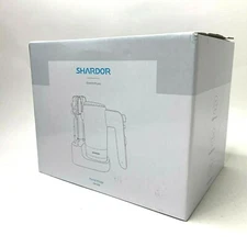 Hand Mixer Powerful 300W Ultra Power Electric Hand Mixer with Turbo for Whipping